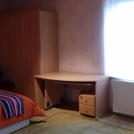 Apartament Charming In Libramont