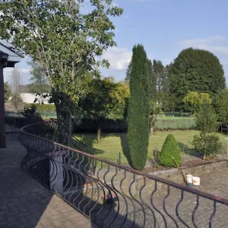 Charming In Libramont Apartament Libramont-Chevigny