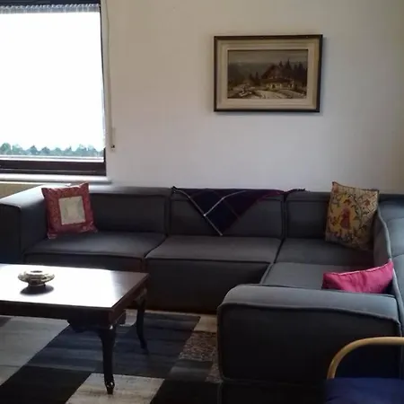 Charming In Libramont Apartament Libramont-Chevigny