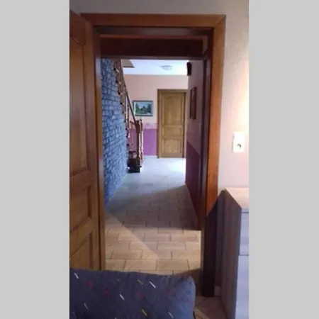 Apartament Charming In Libramont *