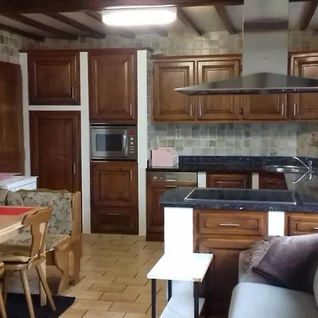 Apartament Charming In Libramont *