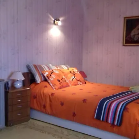 Charming In Libramont Apartament *